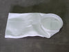 JCI FILTRATION  AND SEPARATION INC Polypropylene Felt Bag Filter PO 10 P2P WE (Box of 50)