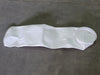 JCI FILTRATION  AND SEPARATION INC Polypropylene Felt Bag Filter PO 10 P2P WE (Box of 50)