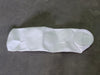 JCI FILTRATION  AND SEPARATION INC Polypropylene Felt Bag Filter PO 10 P2P WE (Box of 50)