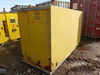 METALEC 4160 Volts 600 Amp High Voltage Switch OMNI*LB-053DDLG1