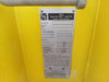 METALEC 4160 Volts 600 Amp High Voltage Switch OMNI*LB-053DDLG1