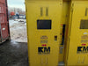 METALEC 4160 Volts 600 Amp High Voltage Switch OMNI*LB-053DDLG1