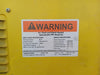METALEC 4160 Volts 600 Amp High Voltage Switch OMNI*LB-053DDLG1