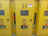 METALEC 4160 Volts 600 Amp High Voltage Switch OMNI*LB-053DDLG1