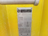 METALEC 4160 Volts 600 Amp High Voltage Switch OMNI*LB-053DDLG1