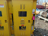 METALEC 4160 Volts 600 Amp High Voltage Switch OMNI*LB-053DDLG1