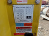 METALEC 4160 Volts 600 Amp High Voltage Switch OMNI*LB-053DDLG1