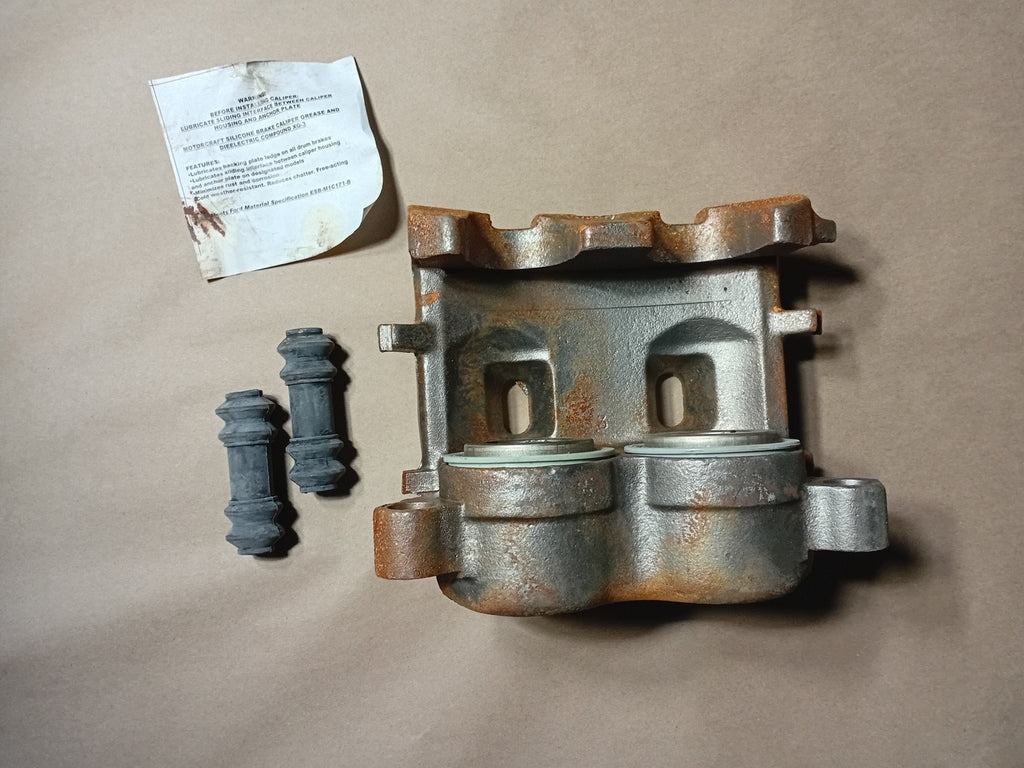 FORD Brake Caliper BRC242RM
