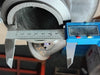FORD Turbocharger 3C3Z6K682CCRM