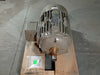 GENERAL ELECTRIC 15 hp, 575 volts, 1185 rpm, 284T, Electric Motor M9569, 5KS284XAA304