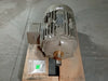 GENERAL ELECTRIC 15 hp, 575 volts, 1185 rpm, 284T, Electric Motor M9569, 5KS284XAA304