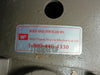 GENERAL ELECTRIC 15 hp, 575 volts, 1185 rpm, 284T, Electric Motor M9569, 5KS284XAA304