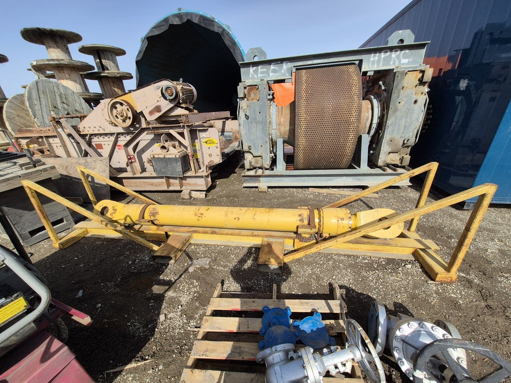 KOMATSU Shovel Stick Hydraulic Cylinder 90276040