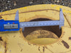 KOMATSU Shovel Stick Hydraulic Cylinder 90276040