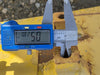 KOMATSU Shovel Stick Hydraulic Cylinder 90276040