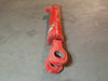 SANDVIK Double Acting Cylinder for LH 540, 56014134