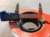 SANDVIK Double Acting Cylinder for LH 540, 56014134