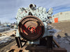 HITACHI Diesel Engine MITSUBISHI S12A2-Y1TAA1