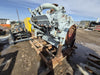HITACHI Diesel Engine MITSUBISHI S12A2-Y1TAA1