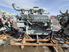HITACHI Diesel Engine MITSUBISHI S12A2-Y1TAA1