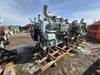 HITACHI Diesel Engine MITSUBISHI S12A2-Y1TAA1