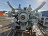 HITACHI Diesel Engine MITSUBISHI S12A2-Y1TAA1