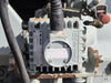 HITACHI Diesel Engine MITSUBISHI S12A2-Y1TAA1
