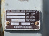 HITACHI Diesel Engine MITSUBISHI S12A2-Y1TAA1