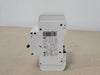 EATON 25 Amp, 3 Pole, 480/277 Volts Circuit Breaker FAZ-C25/3-NA