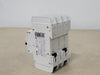 EATON 25 Amp, 3 Pole, 480/277 Volts Circuit Breaker FAZ-C25/3-NA