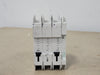 EATON 25 Amp, 3 Pole, 480/277 Volts Circuit Breaker FAZ-C25/3-NA