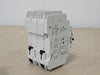 EATON 25 Amp, 3 Pole, 480/277 Volts Circuit Breaker FAZ-C25/3-NA