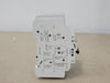 EATON 25 Amp, 3 Pole, 480/277 Volts Circuit Breaker FAZ-C25/3-NA
