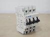EATON 25 Amp, 3 Pole, 480/277 Volts Circuit Breaker FAZ-C25/3-NA