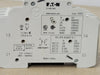 EATON 25 Amp, 3 Pole, 480/277 Volts Circuit Breaker FAZ-C25/3-NA