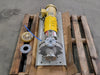 DURCO Flowserve Centrifugal Pump Size 1K1.5X1LF-40P, MK3 LO-FLO w/ 2hp 460V Motor