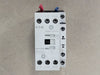 EATON 10hp, 460V, 1NO, 120V Coil, Motor Starter Contactor DILM17-10 XTCE018C10