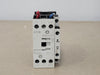 EATON 10hp, 460V, 1NO, 120V Coil, Motor Starter Contactor DILM17-10 XTCE018C10