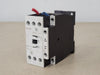 EATON 10hp, 460V, 1NO, 120V Coil, Motor Starter Contactor DILM17-10 XTCE018C10