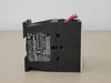 EATON 10hp, 460V, 1NO, 120V Coil, Motor Starter Contactor DILM17-10 XTCE018C10