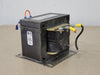 TRANSFAB TMS 350VA Transformer 480/600 Pri. Volts, 120/240 Sec. Volts, DO0350UH