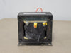 TRANSFAB TMS 350VA Transformer 480/600 Pri. Volts, 120/240 Sec. Volts, DO0350UH