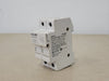 FERRAZ SHAWMUT 30A, 600V, 2 Pole, Fuse Holder UltraSafe USCC2