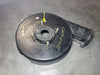 GOULDS Rubber Casing Pump 5x4x14" SRL 10SLP6097 98-231-116-501