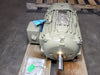 GENERAL ELECTRIC 5 hp, 575 volts, 1170 rpm, 215T, Electric Motor M9494, 5KS215XAA304