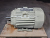 GENERAL ELECTRIC 5 hp, 575 volts, 1170 rpm, 215T, Electric Motor M9494, 5KS215XAA304