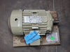GENERAL ELECTRIC 5 hp, 575 volts, 1170 rpm, 215T, Electric Motor M9494, 5KS215XAA304