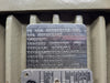 GENERAL ELECTRIC 5 hp, 575 volts, 1170 rpm, 215T, Electric Motor M9494, 5KS215XAA304