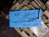 GENERAL ELECTRIC 5 hp, 575 volts, 1170 rpm, 215T, Electric Motor M9494, 5KS215XAA304