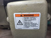 GENERAL ELECTRIC 5 hp, 575 volts, 1170 rpm, 215T, Electric Motor M9494, 5KS215XAA304